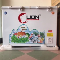 TỦ ĐÔNG LION LTD - 399 