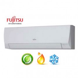 Điều hòa Multi Fujitsu 2 chiều 12000BTU ASAG12LJCA - Dàn Lạnh