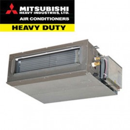 Điều hòa nối ống gió Mitsubishi Heavy 1 chiều 45000BTU FDUM125CR-S5